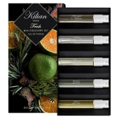 Фото Пробники и миниатюры